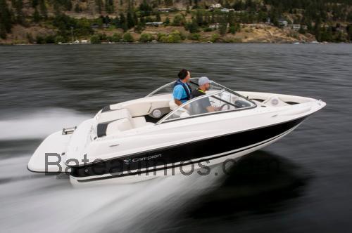 Campion Allante 545i fiche technique et avis